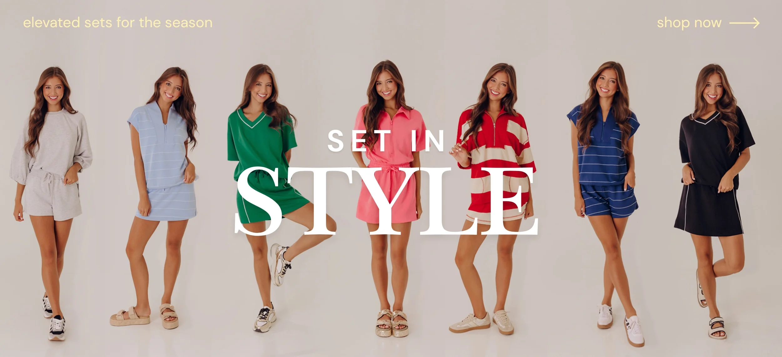Affordable Luxury, Unforgettable Style